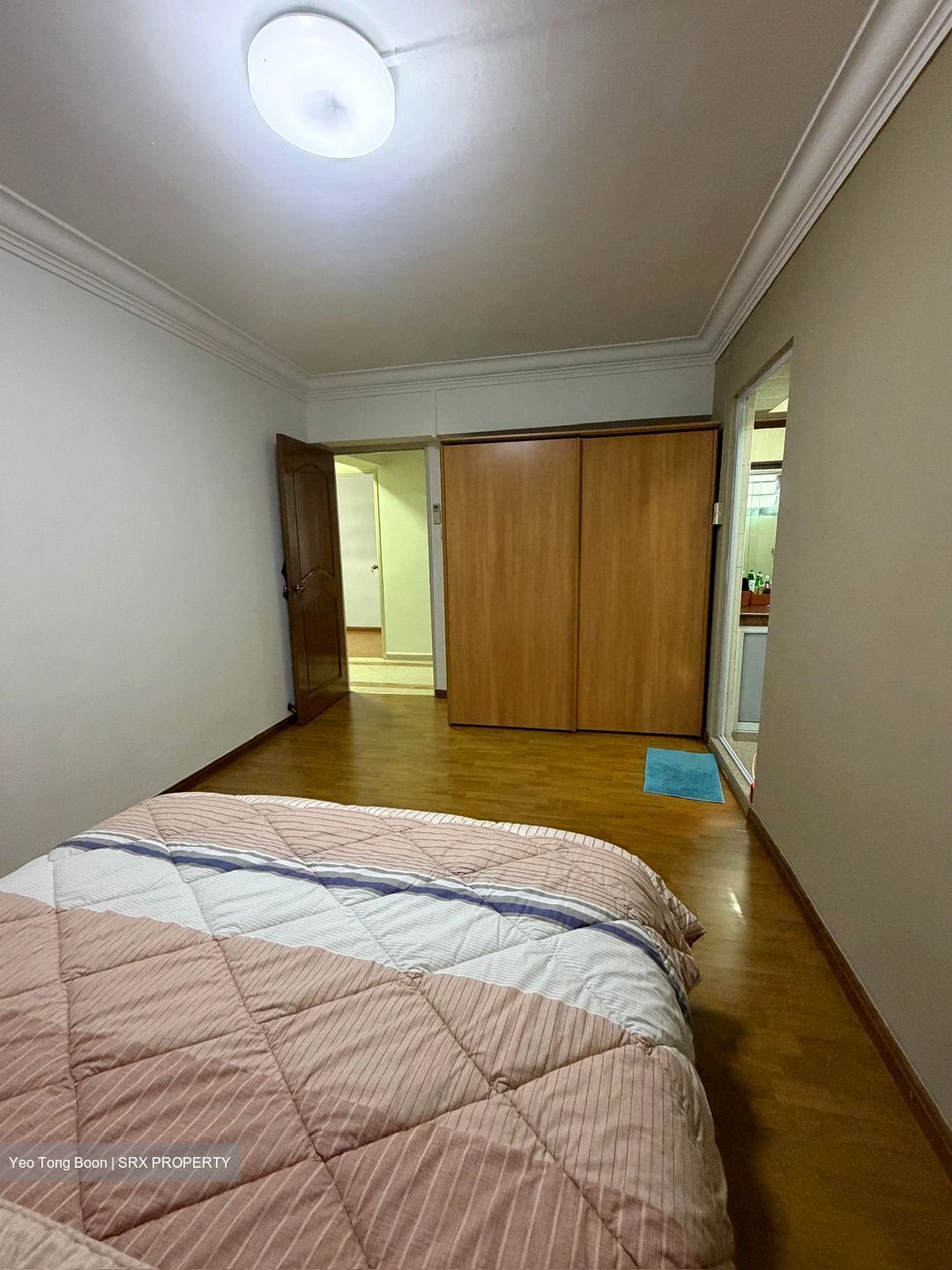 Blk 189C Rivervale Gateway (Sengkang), HDB Executive #538438101